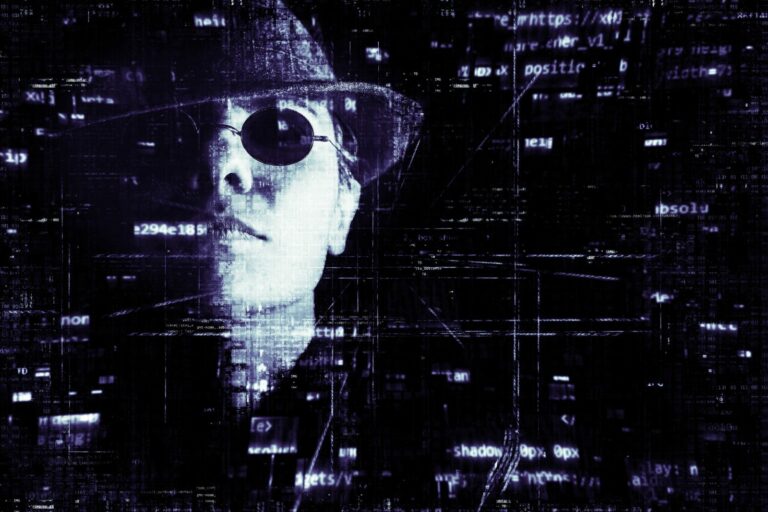 Les chiffres inquiétants de la cybercriminalité …