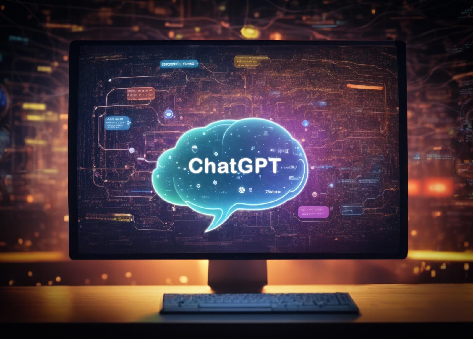 ChatGPT est désormais un moteur de recherche au sens du règlement européen sur les services numériques (DSA)